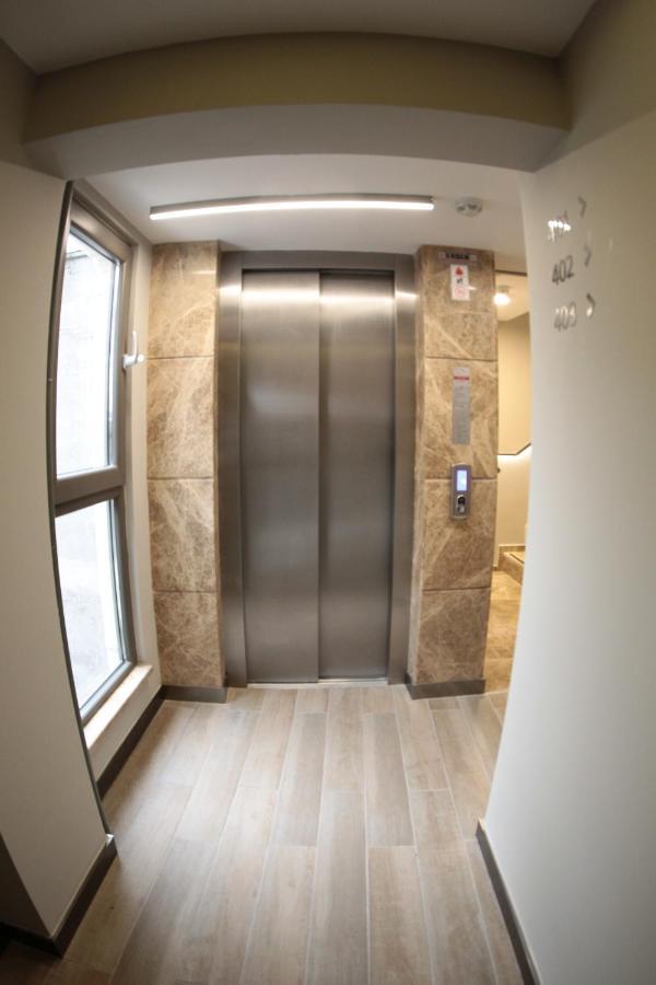 X-Nellyi Hotel Istanbul Exterior photo